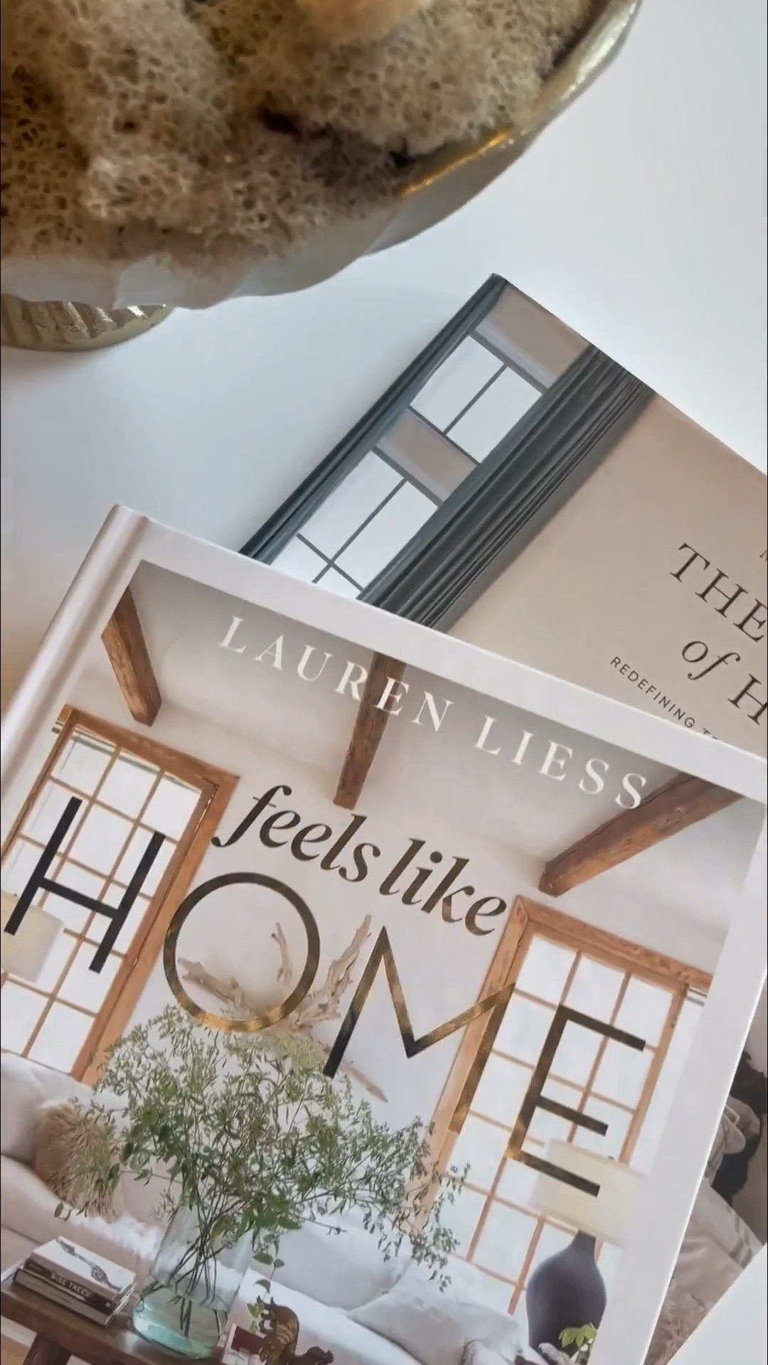 SecretsofYve: functional home decor books. @amazon
#Secretsofyve #ltkgiftguide
Always humbled & thankful to have you here.. New posts daily at 3pm & 4:15pm EST. 
CEO: PATESI Global & PATESIfoundation.org
@secretsofyve : where beautiful meets practical, comfy meets style, affordable meets glam with a splash of splurge every now and then. I do LOVE a good sale and combining codes! #ltksalealert #ltku #ltkplussize #ltkmidsize #ltkover40 #ltkpetite #ltkvlog #ltktall #ltkdayinmylife secretsofyve

#LTKSeasonal #LTKHome #LTKmomlife