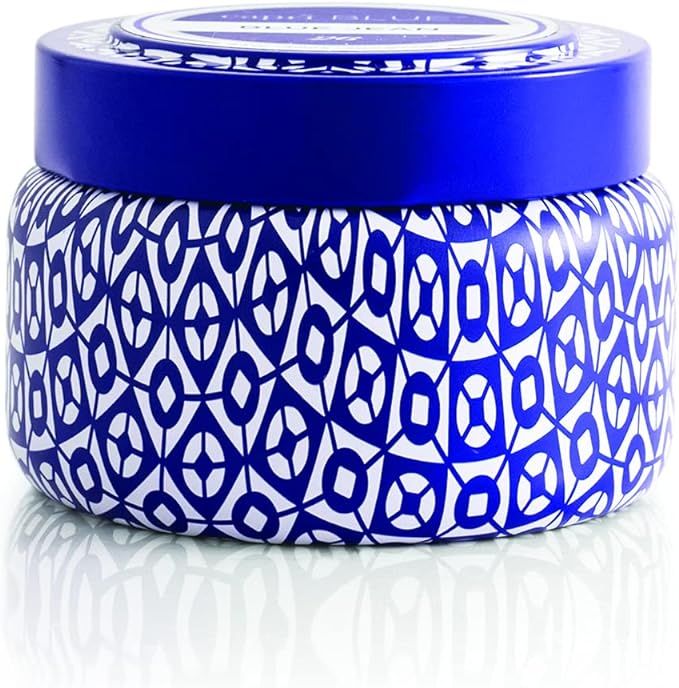 Capri Blue Volcano Scented Candle with Tin Candle Holder - Luxury Aromatherapy Candle (8.5 oz)… | Amazon (US)