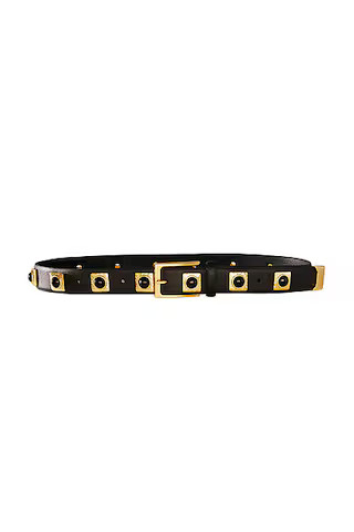 No. 2 Studded Belt | FWRD 