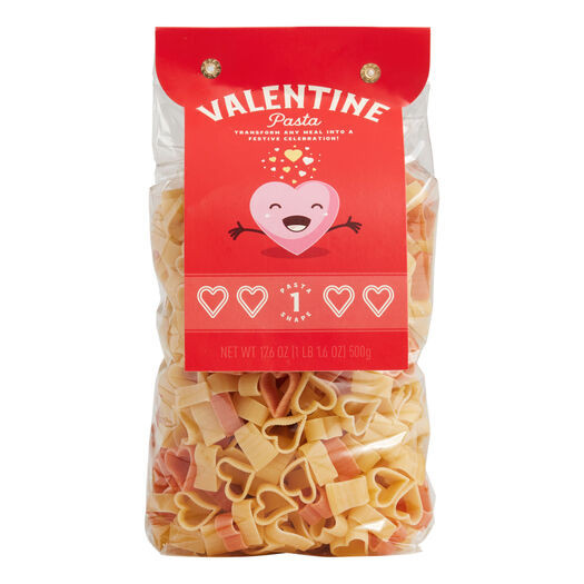 World MarketÂ® Valentine Pasta by World Market | World Market