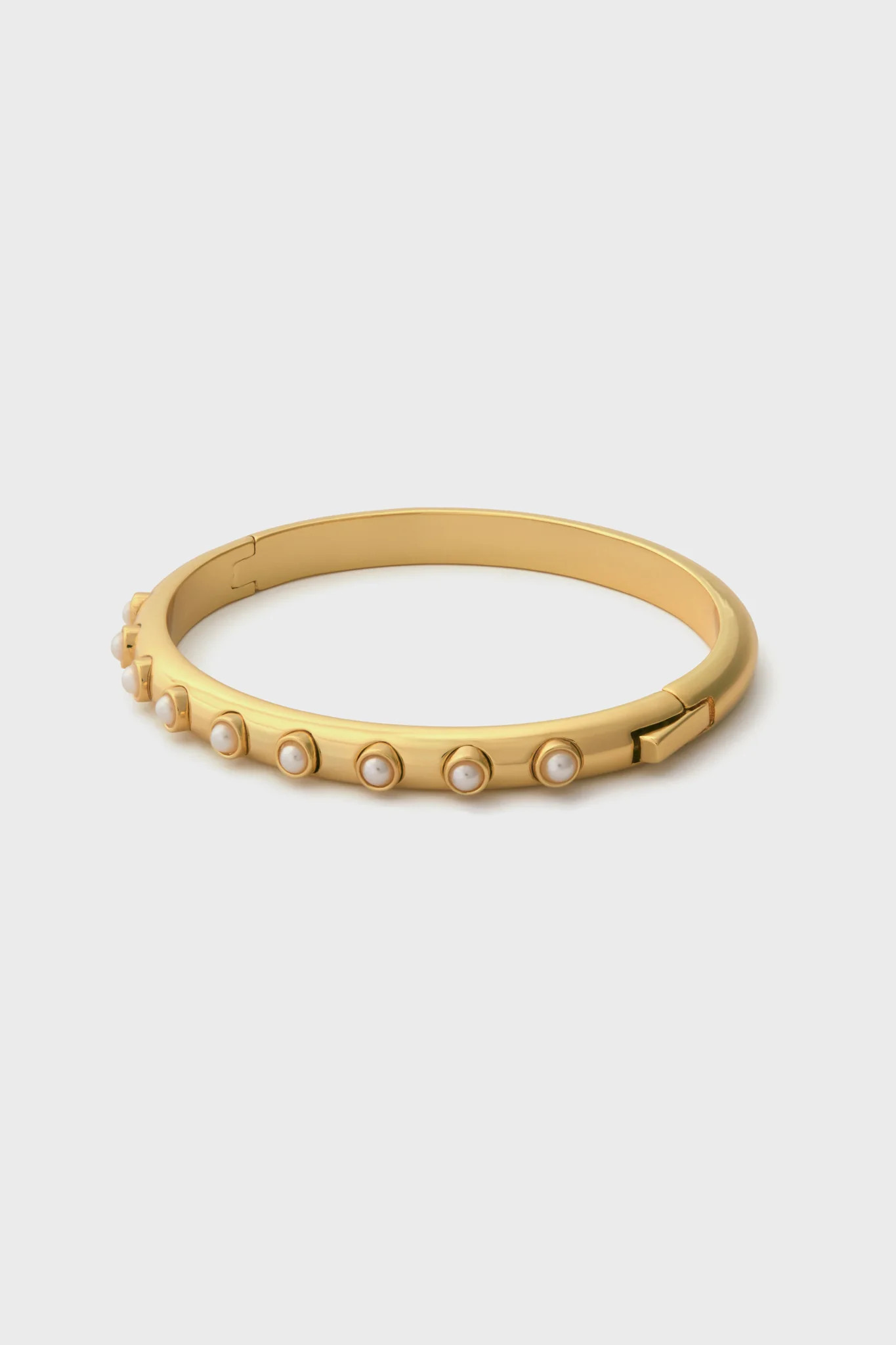 Pearl Stud Rory Bracelet | Tuckernuck (US)