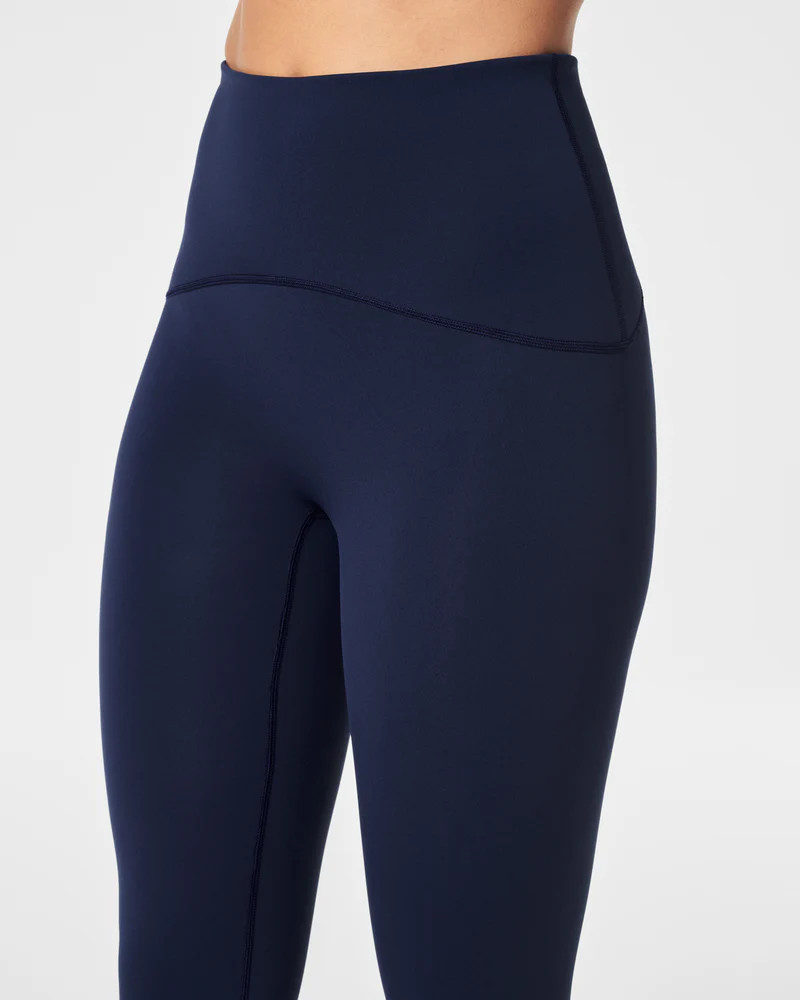 SPANXshape™ Booty Boost® 7/8 Leggings | Spanx