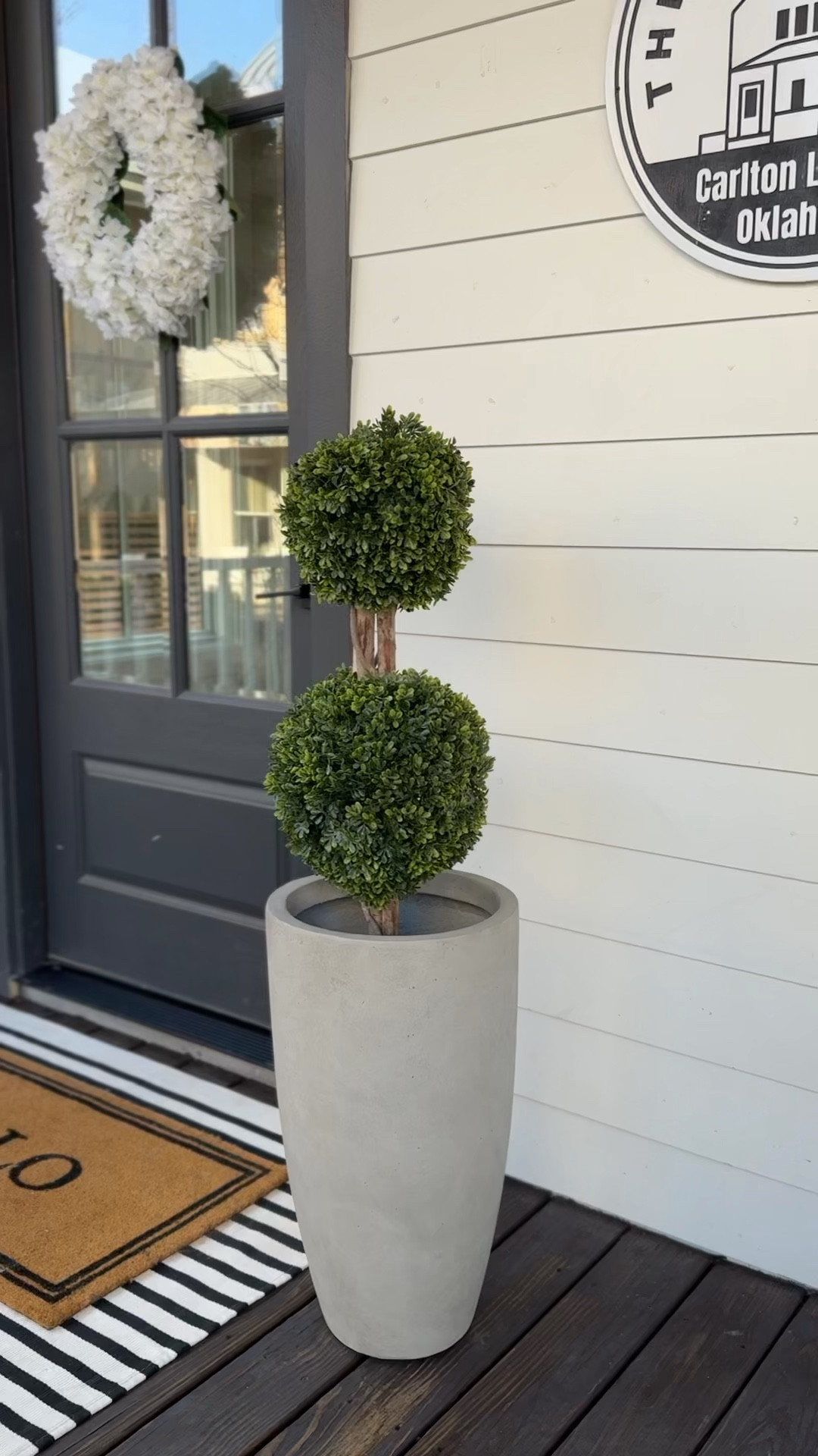 spring porch decor
spring porch decorating ideas
front porch spring decor
spring porch refresh
spring porch styling
front porch makeover spring
neutral spring porch
modern spring porch decor
cozy front porch ideas
welcoming front porch
layered porch decor
elevated porch styling
light and airy porch

#LTKSeasonal #LTKHome