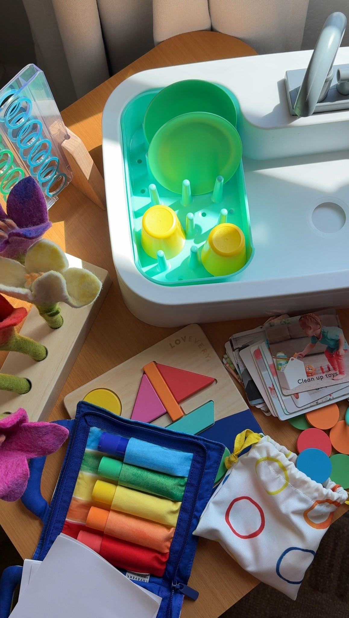 Lovevery Play Kit, Toddler Toys