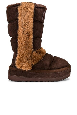 Classic Chillapeak Tall Boot
                    
                    UGG | Revolve Clothing (Global)