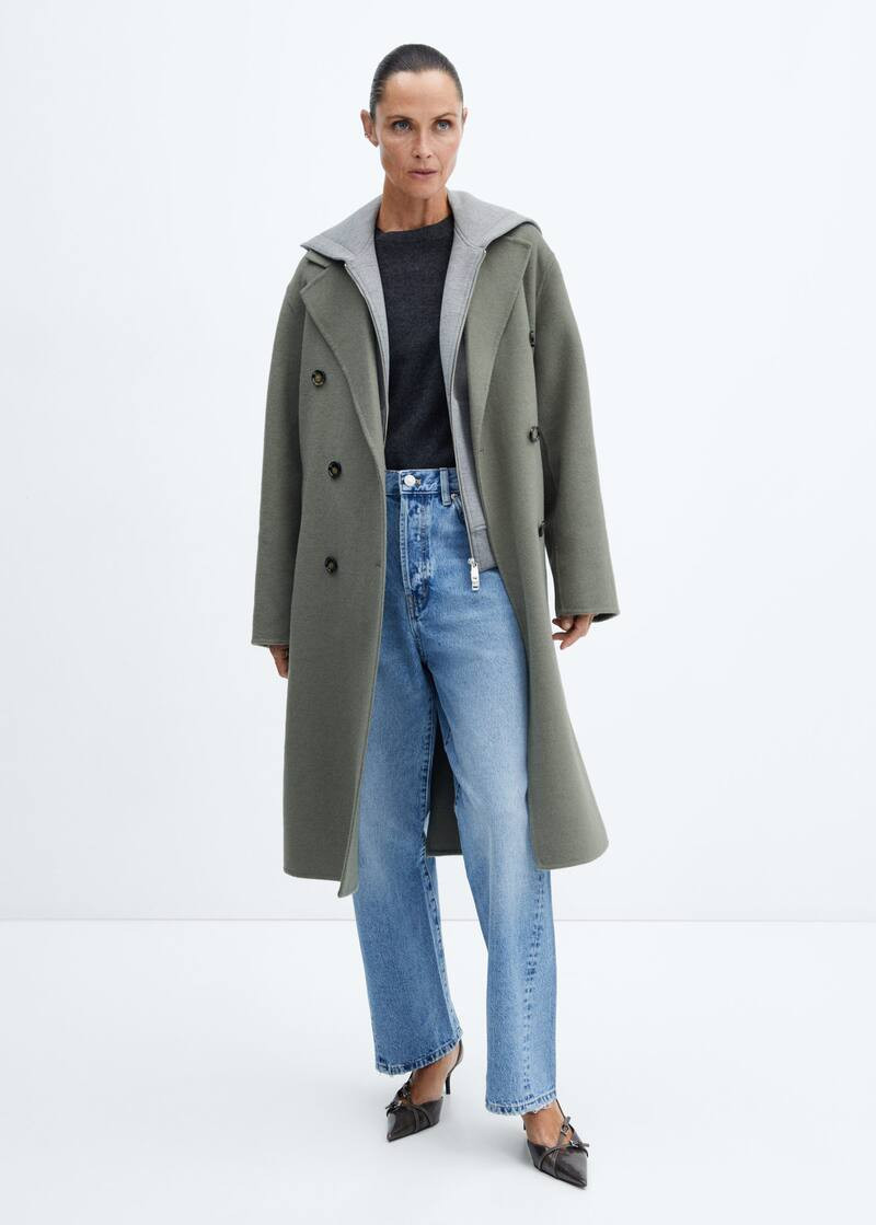 Search: coats women (147) | Mango USA | MANGO (US)