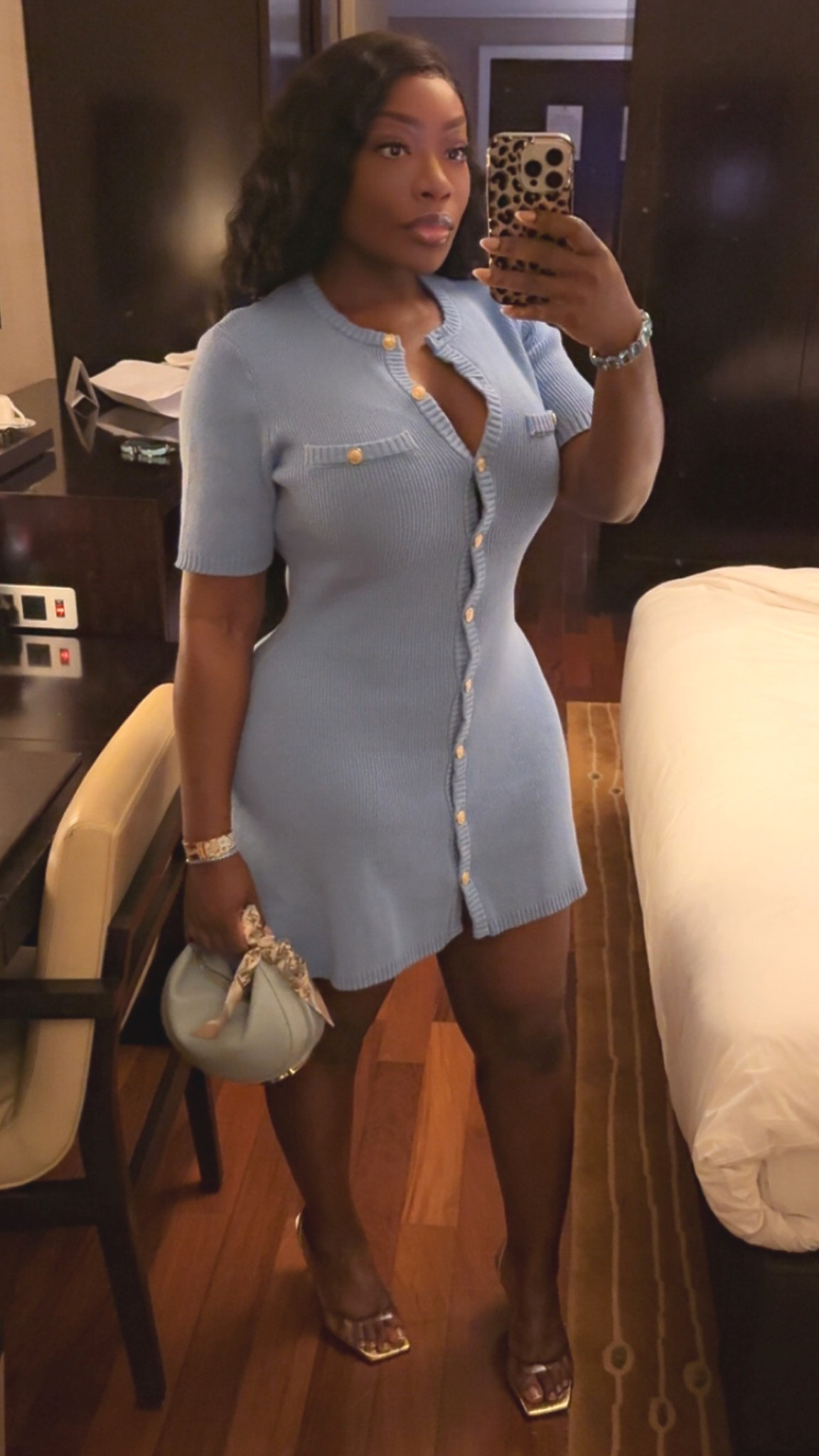 #BabyBlue in West Africa: #Ghana Night 1

#LTKTravel #LTKFestival #LTKSeasonal