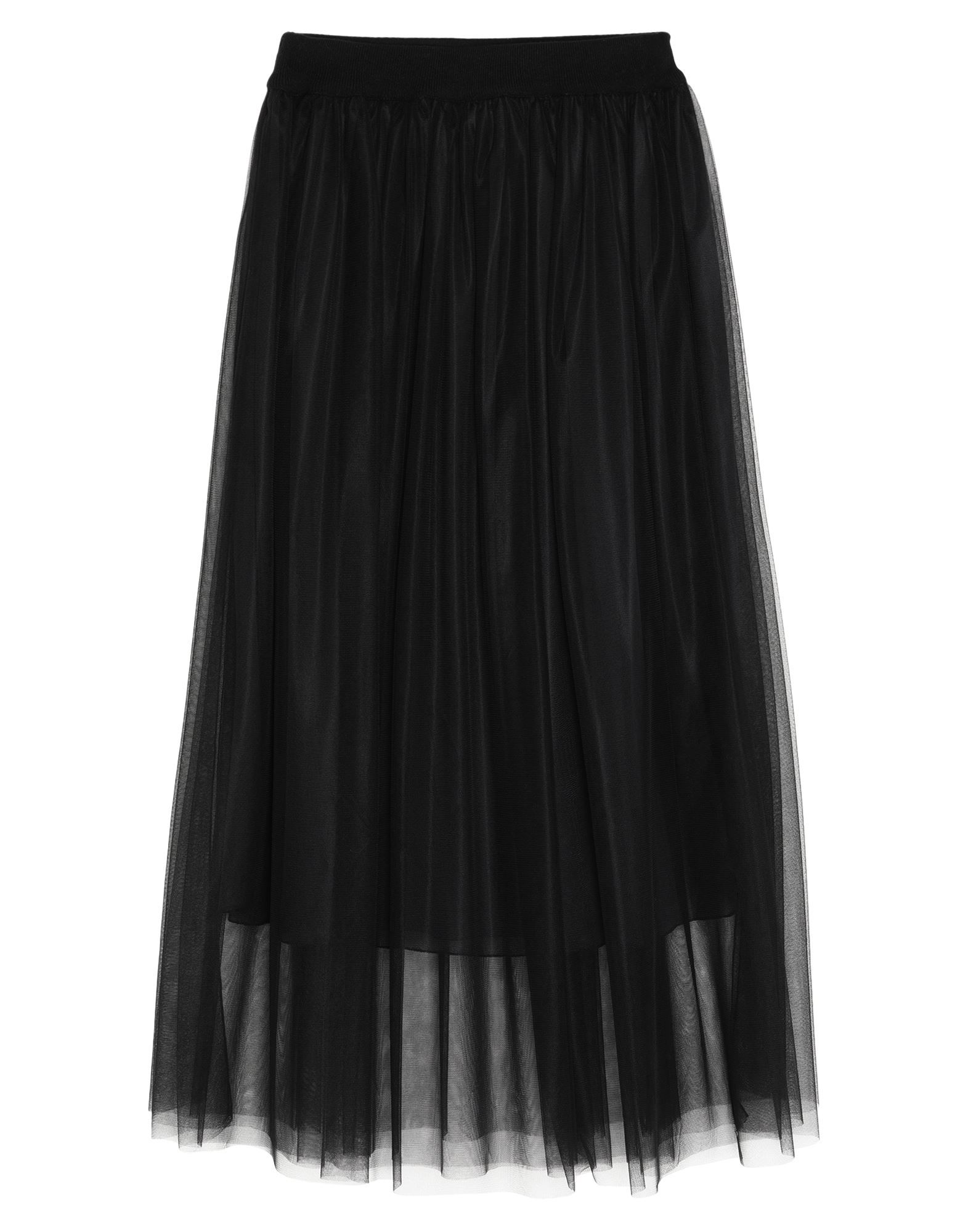 BRUNO MANETTI Long skirts | YOOX (US)