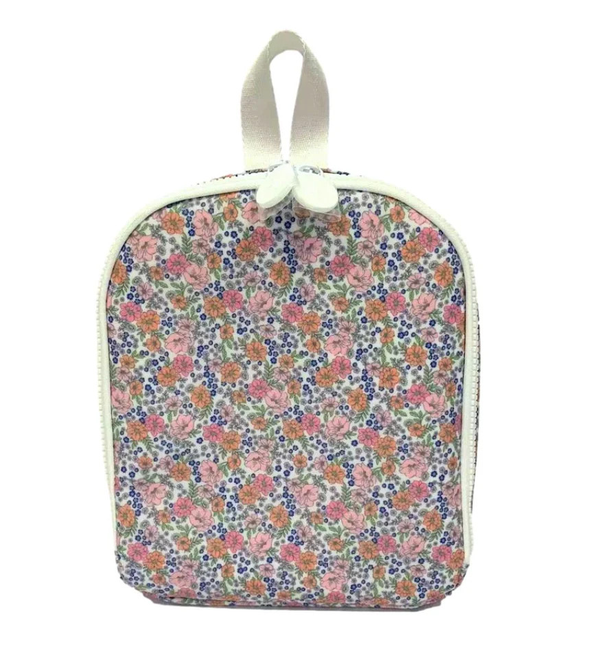 Bring It Lunchbox - Garden Floral (preorder) | Lovely Little Things Boutique