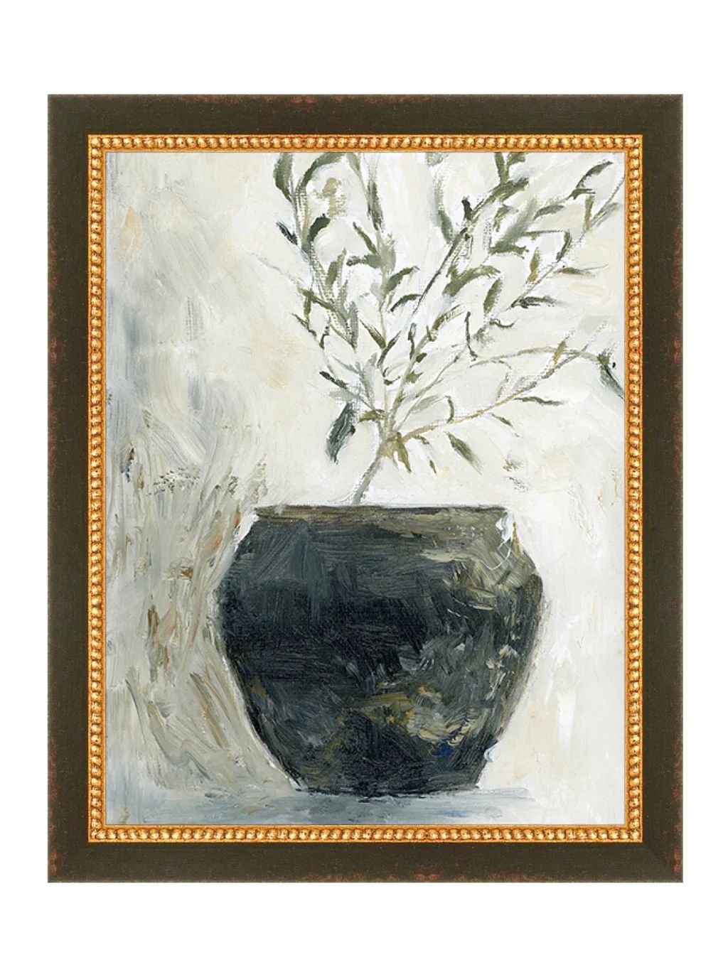 Olive Tree | House of Jade Home