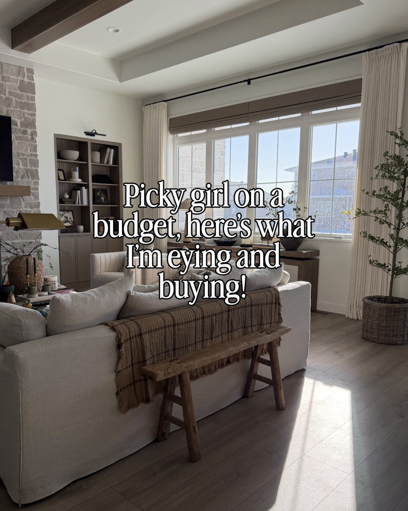 My budget, designer inspired home finds! 🙌

As always, busy finding the best, affordable finds for you! Obsessed with this chandelier and can’t wait to get ours hung up! 

#homestyling #boujeeonabudget #besthomefinds #affordabledecor 

#LTKSaleAlert #LTKHome