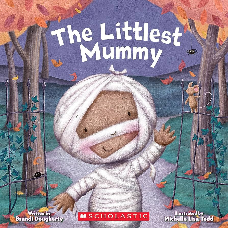 The Littlest Mummy (The Littlest Series) | Amazon (US)