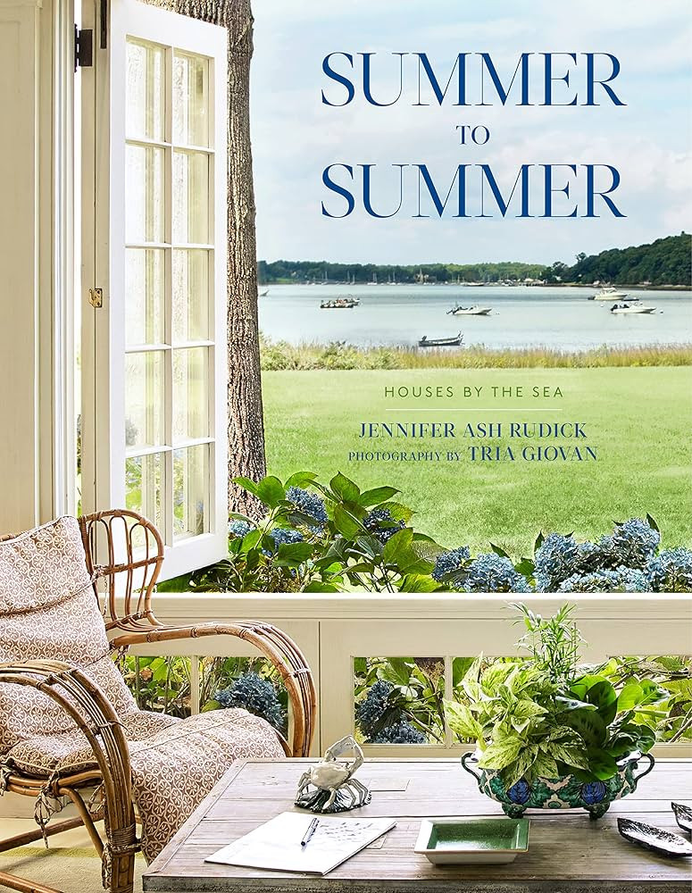 Summer to Summer: Houses By the Sea | Amazon (US)