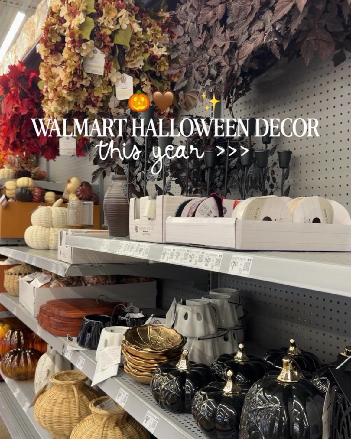 @walmart Halloween decor this year>>>

How cute! Everything linked 🔗

#halloween #halloweendecor #walmart #walmartfinds #halloweenfinds

#LTKSeasonal