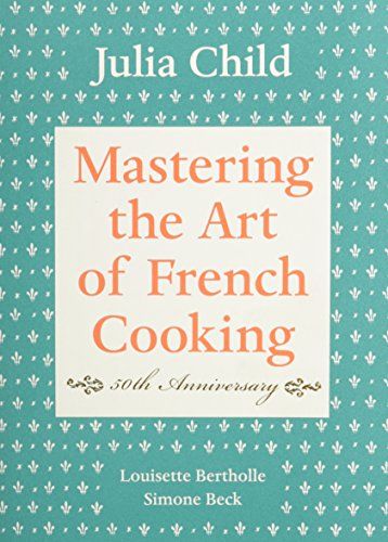 Mastering the Art of French Cooking, Vol. 1 | Amazon (US)