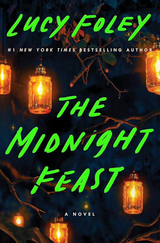 The Midnight Feast: A Novel | Amazon (US)