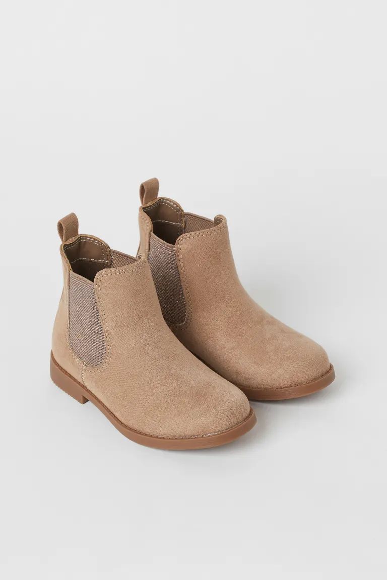 Ankle Boots | H&M (US + CA)