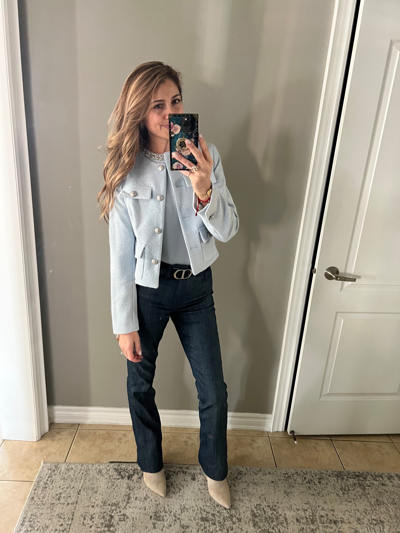 🦋

#LTKcanada #LTKworkwear #LTKspring