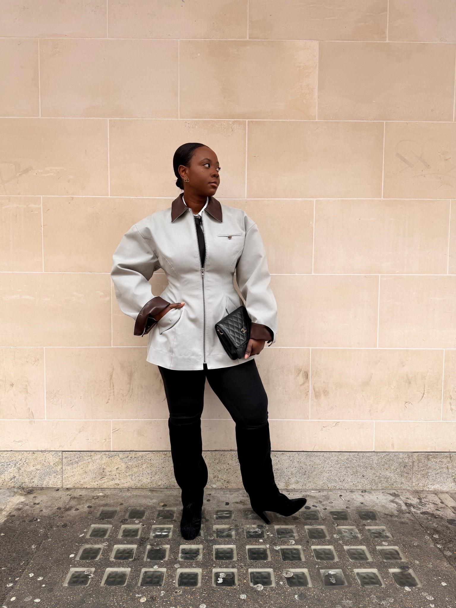 Last of the fall ootd’s 

#LTKootd #LTKSpringSale