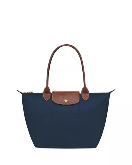 LongchampLe Pliage Original Medium Nylon Tote Bag | Bloomingdale's (US)