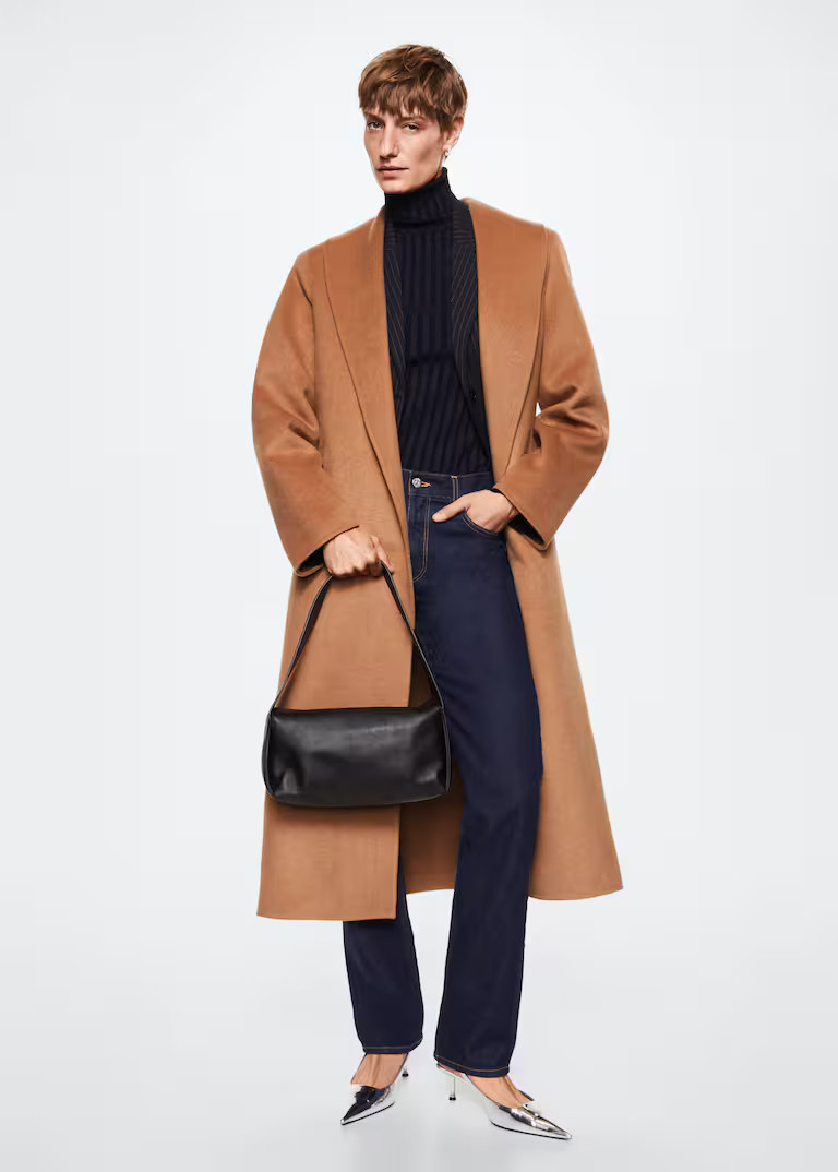 Coats for Women 2022 | Mango USA | MANGO (US)
