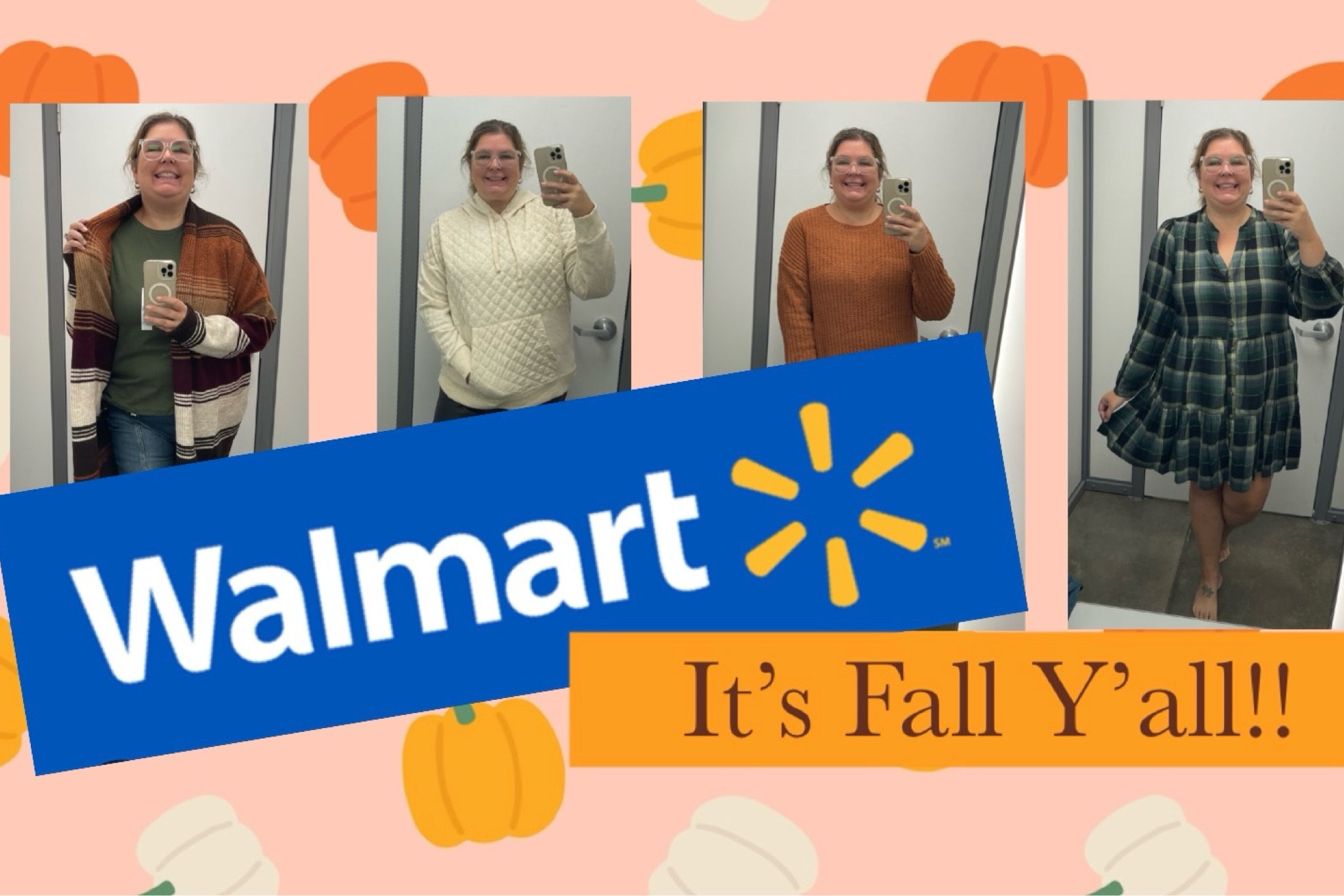 Warm cozy cuties from Walmart!

#LTKPlusSize #LTKSeasonal
