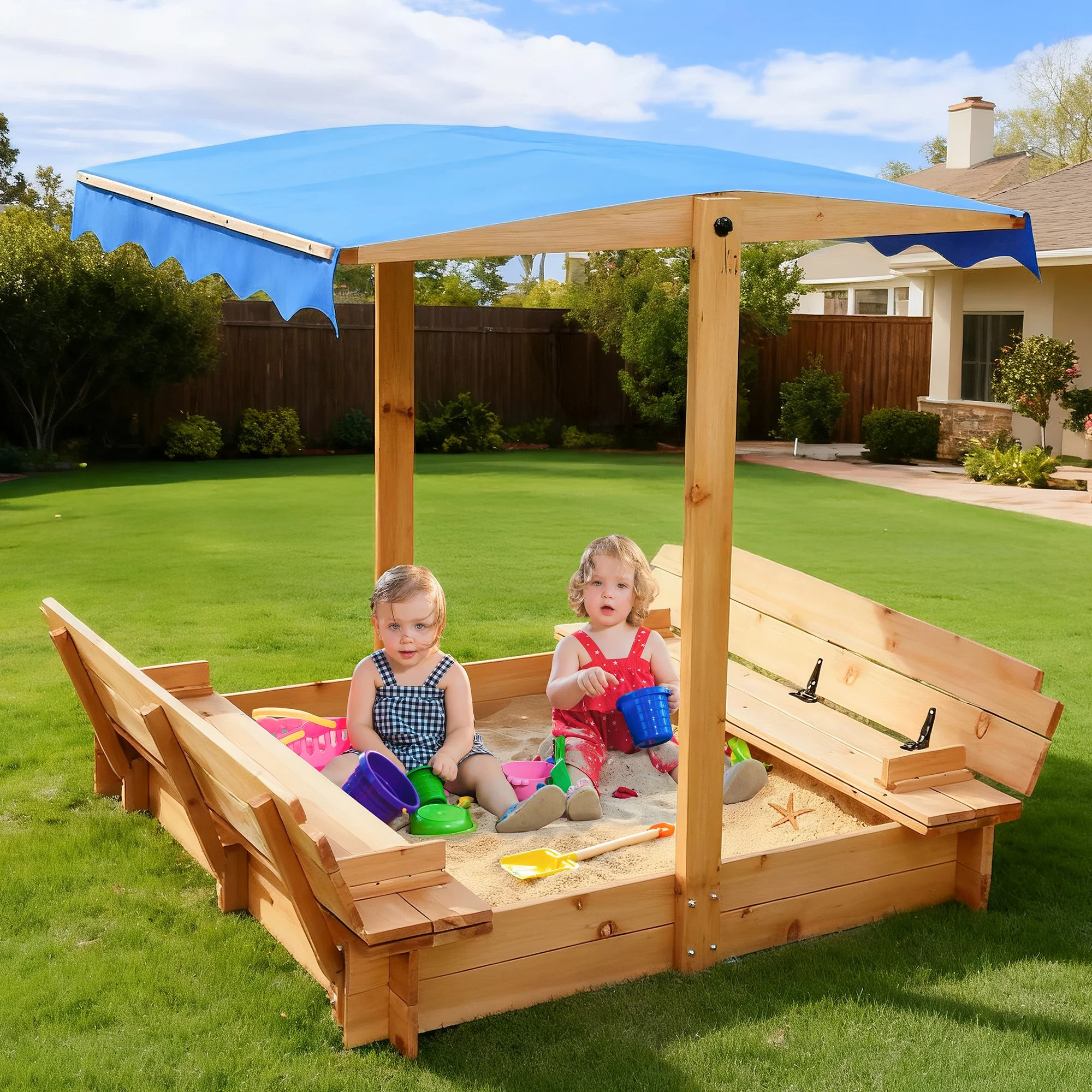 Visit the FUNTOK Store | Walmart (US)