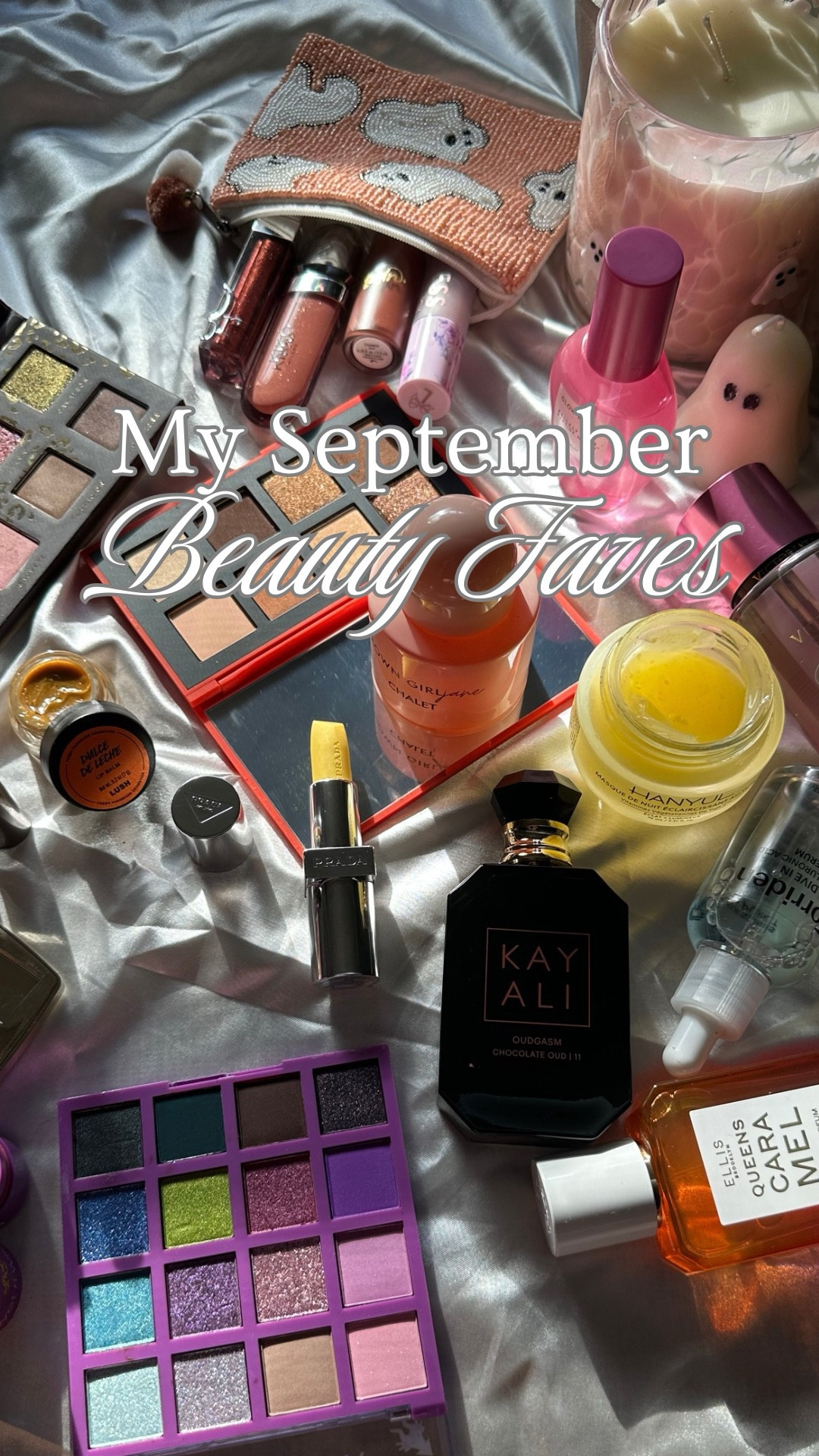 I tried so many new makeup, skincare and fragrance products in September - Sharing my faves for you to shop! #trendingmakeup #newmakeup #neeskincare #over40skincare #fragrance

#LTKBeauty #LTKOver40 #LTKFindsUnder100