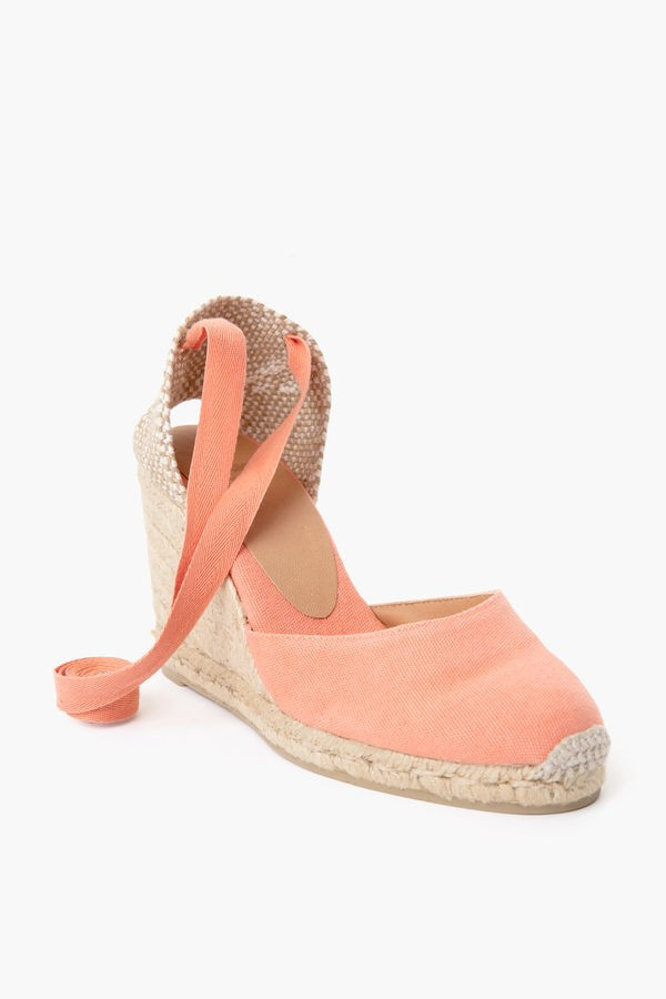 Albaricoque Carina Espadrille | Tuckernuck (US)