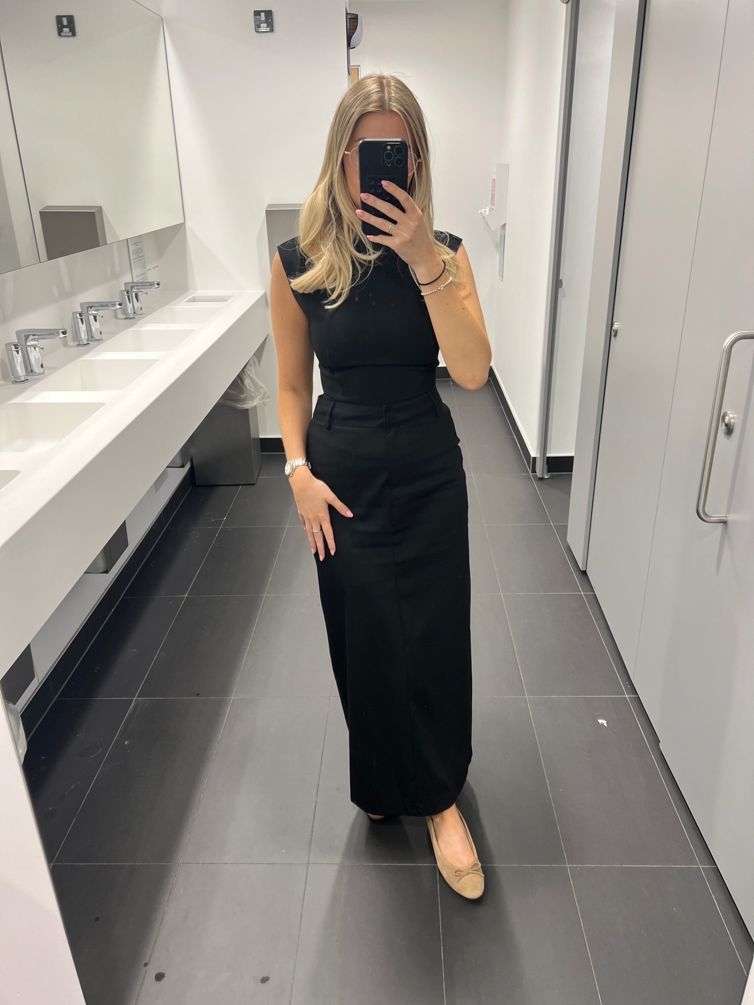 Todays office outfit👩‍💻

#LTKuk #LTKworkwear