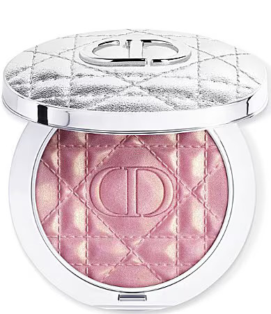 Dior Dior Forever Glow Luminizer Highlighter - 04 Pink Strobe | Dillard's