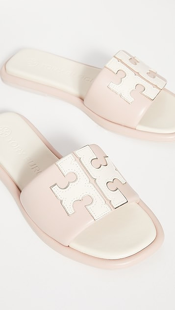 Double T Sport Slides | Shopbop