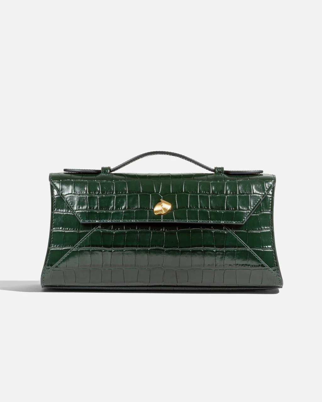 Cassandra Clutch | Aureum Collective