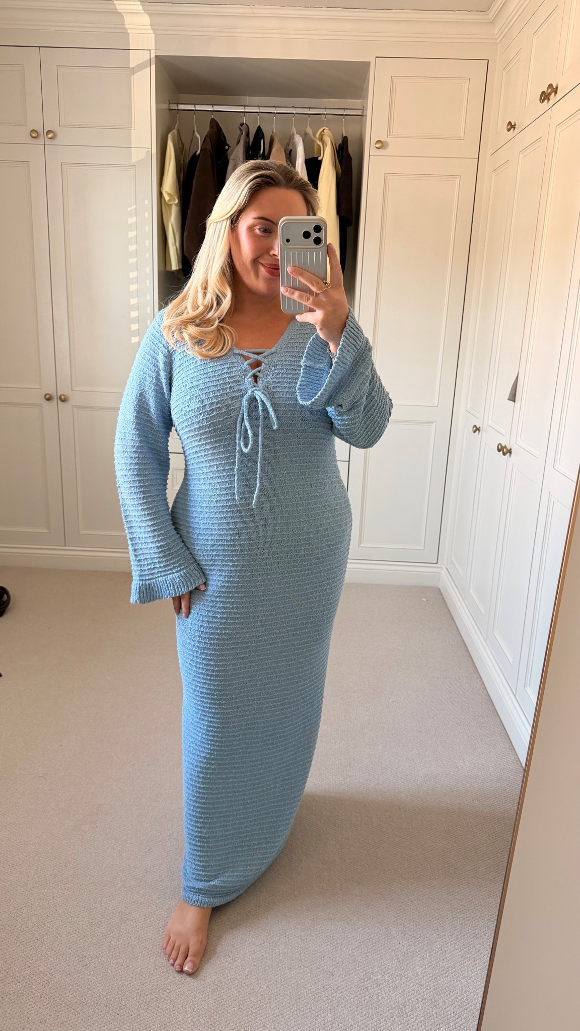 Perfect holiday dress 