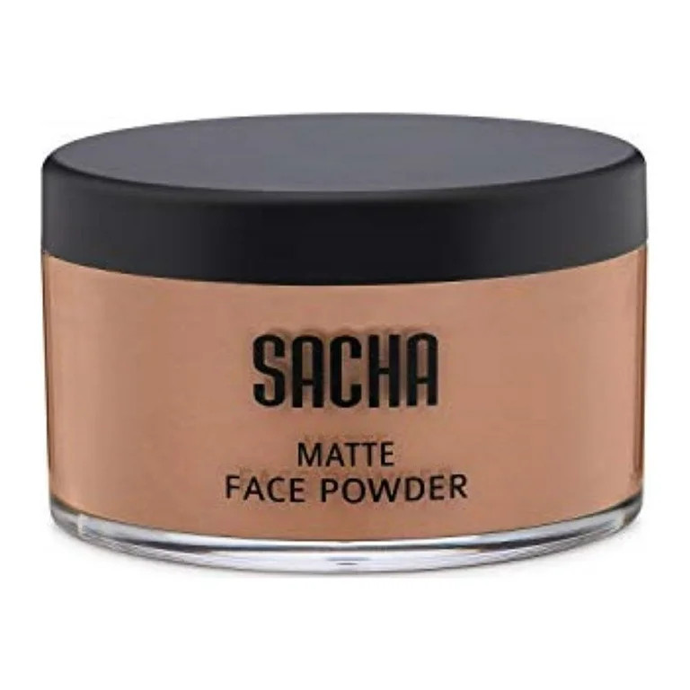 Cosmetics Sacha Loose Powder | Walmart (US)