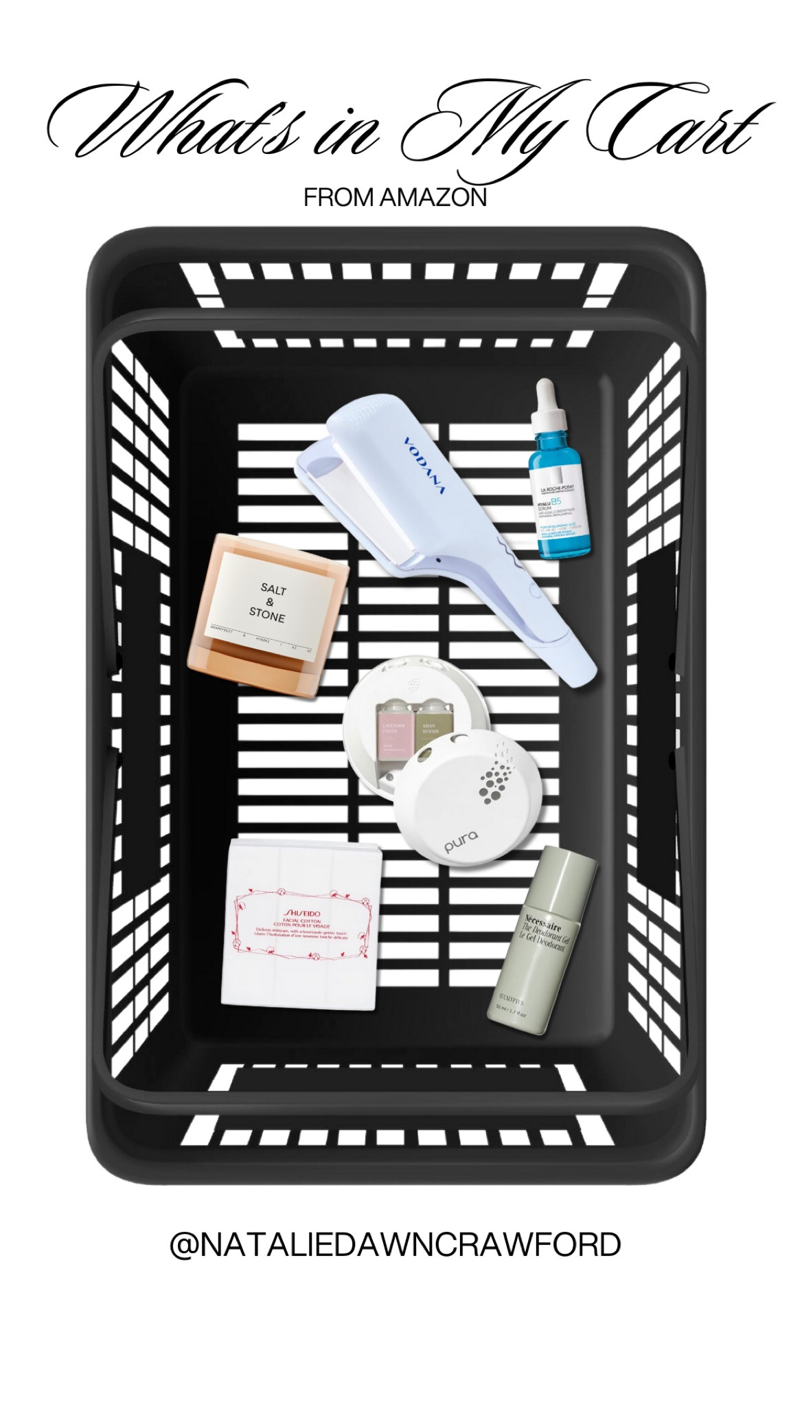 What’s in my cart from Amazon! 

Beauty finds | self care 

#LTKMostLoved #LTKfindsunder100 #LTKSpringSale