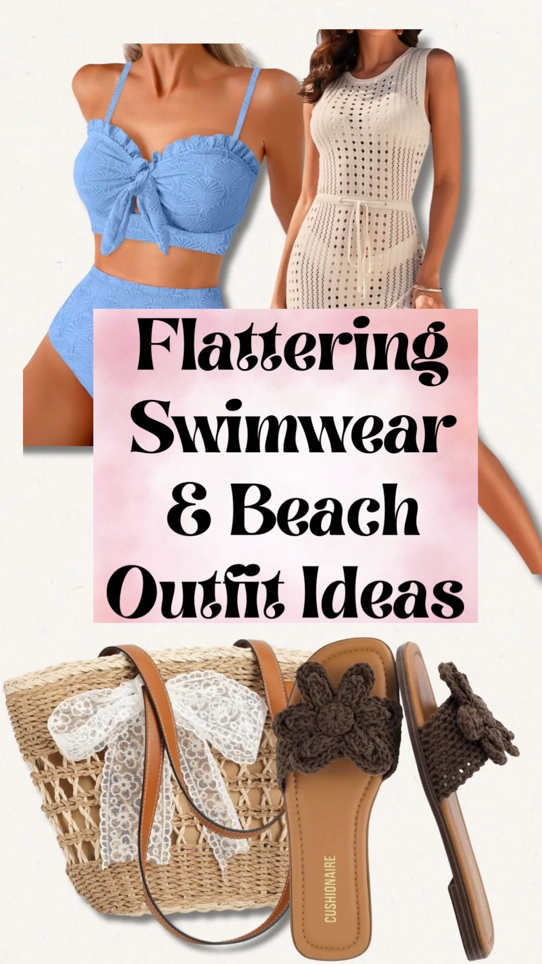 vacation outfits beach
Flattering Swimwear & Beach Outfit Ideas | Vacation Looks That Turn Heads


Keywords: tropical vacation outfits, beach vacation outfit ideas, resort wear women, summer travel outfits, vacation outfit inspo, tropical style outfits
Hashtags: #Fashion #TropicalVacationStyle #BeachOutfitInspo 🌴

#LTKootd #LTKSwim #LTKSaleAlert