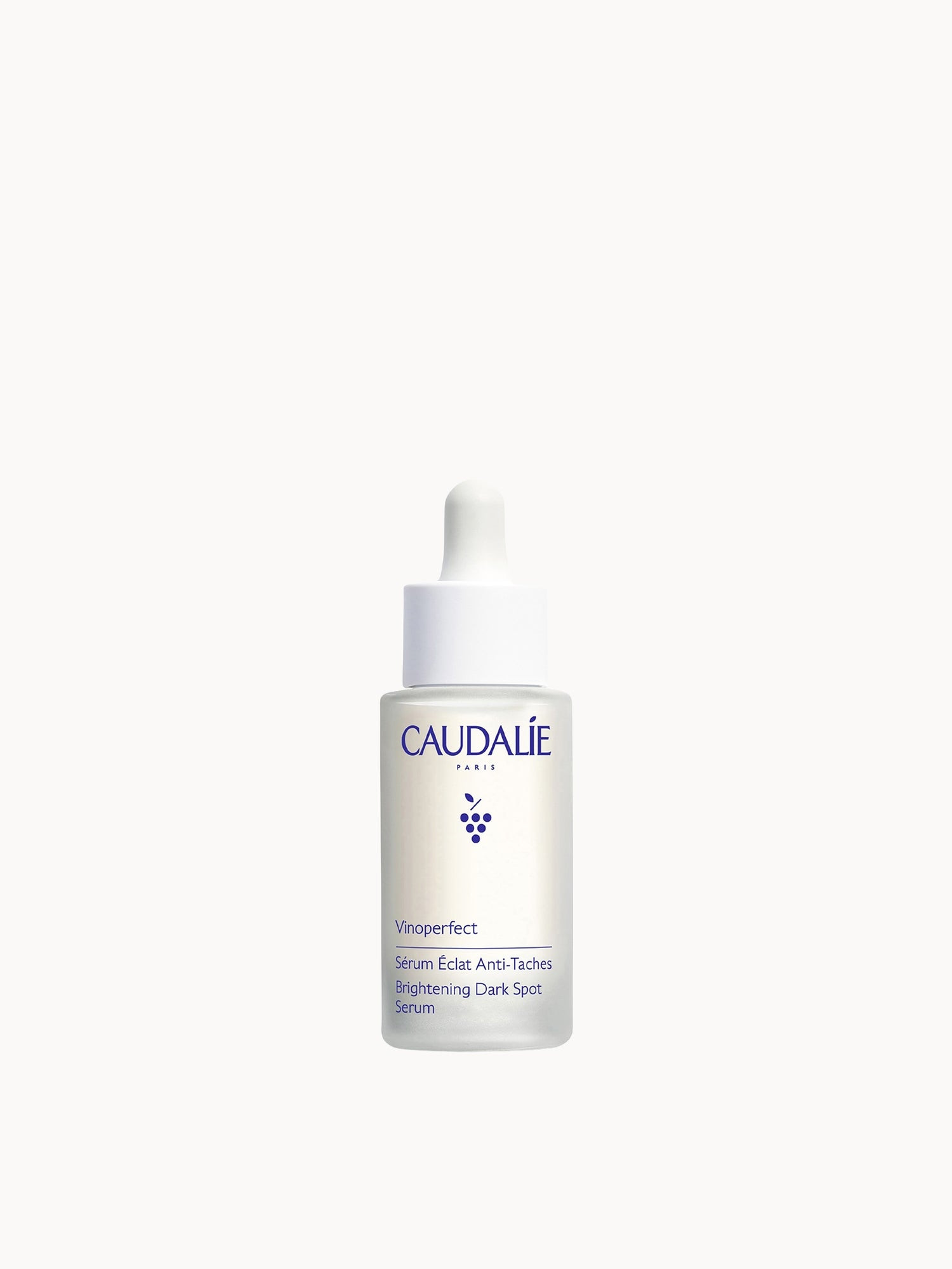 Caudalie Vinoperfect Brightening Dark Spot Serum Vitamin C Alternative 30ml | LOOKFANTASTIC | Look Fantastic (UK)