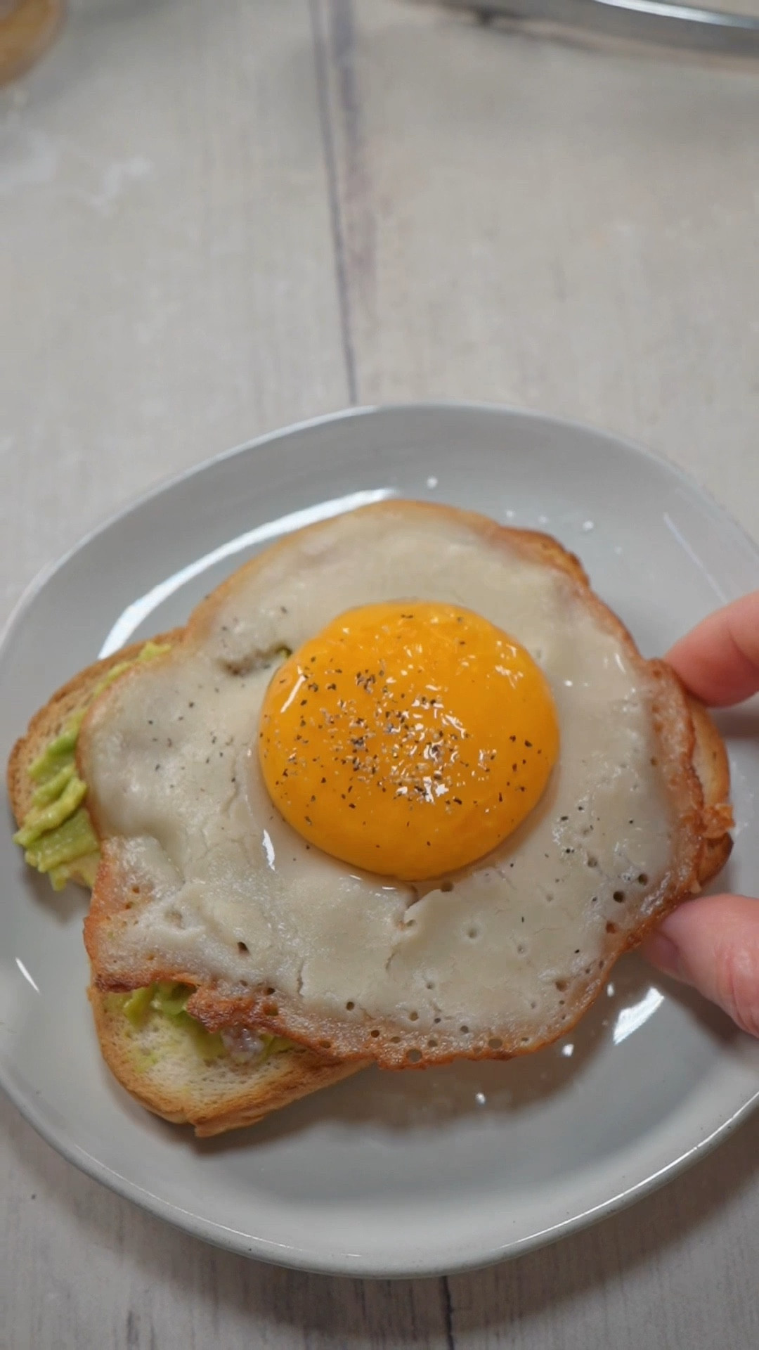 Did you know you can make vegan eggs out of yellow tomatoes?! I linked the tools to make this recipe.  The full recipe is on my social pages. 

#LTKFindsUnder100 #LTKHome #LTKFindsUnder50