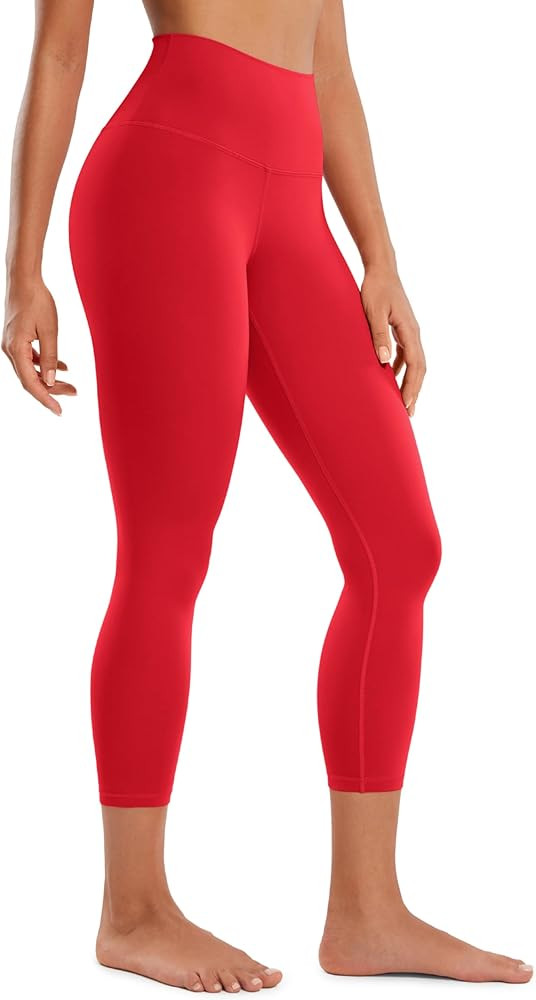 CRZ YOGA Butterluxe Capris 23'' | Amazon (US)
