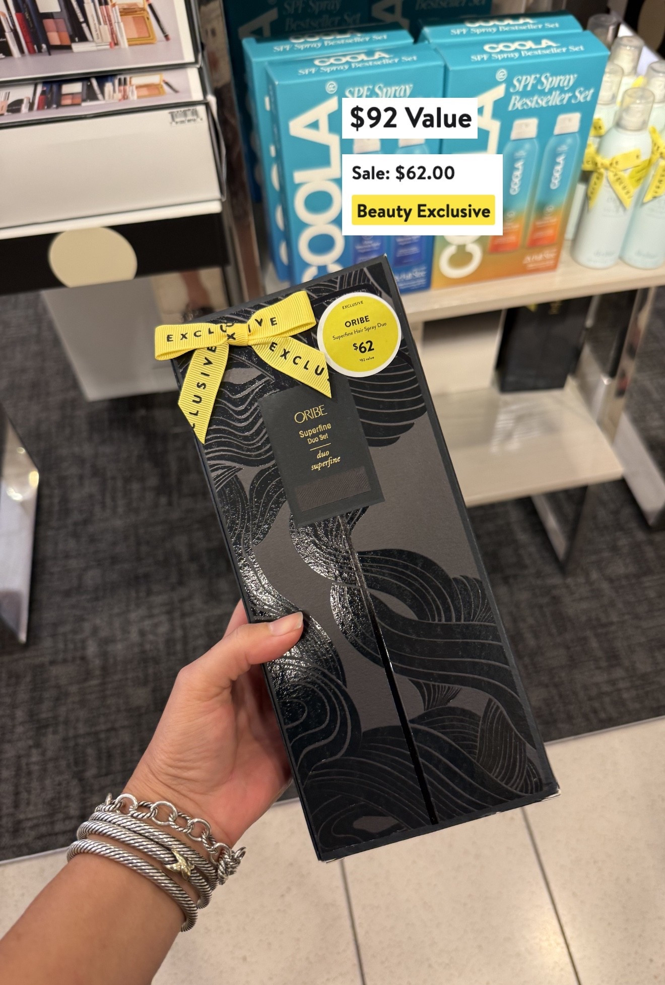 Oribe Nordstrom anniversary sale!

#LTKSaleAlert #LTKselfcare #LTKBeauty