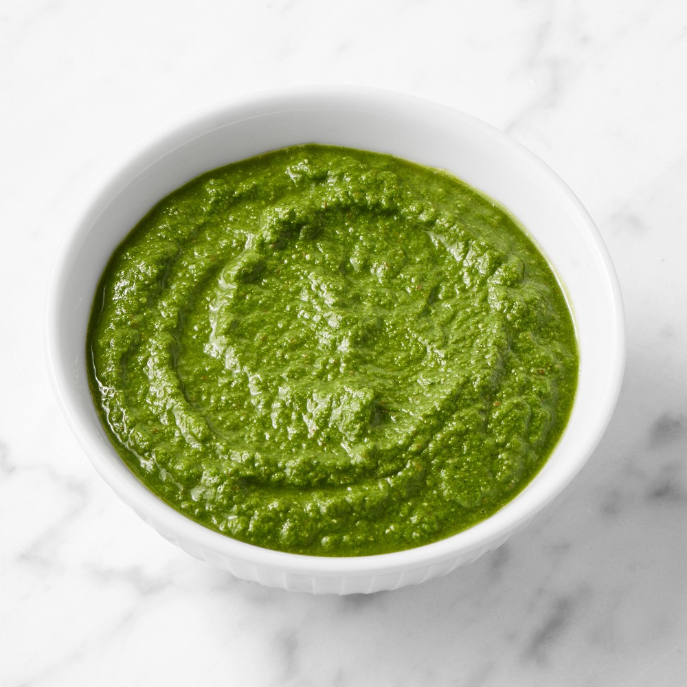The Chutney Life x Williams Sonoma Cilantro Chutney | Williams-Sonoma