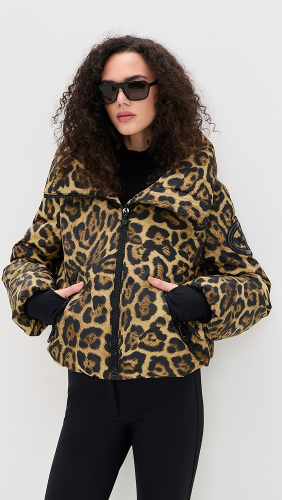 Pantera Ski Jacket | Shopbop