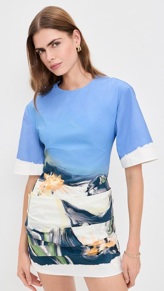 Beaux Mini Dress | Shopbop