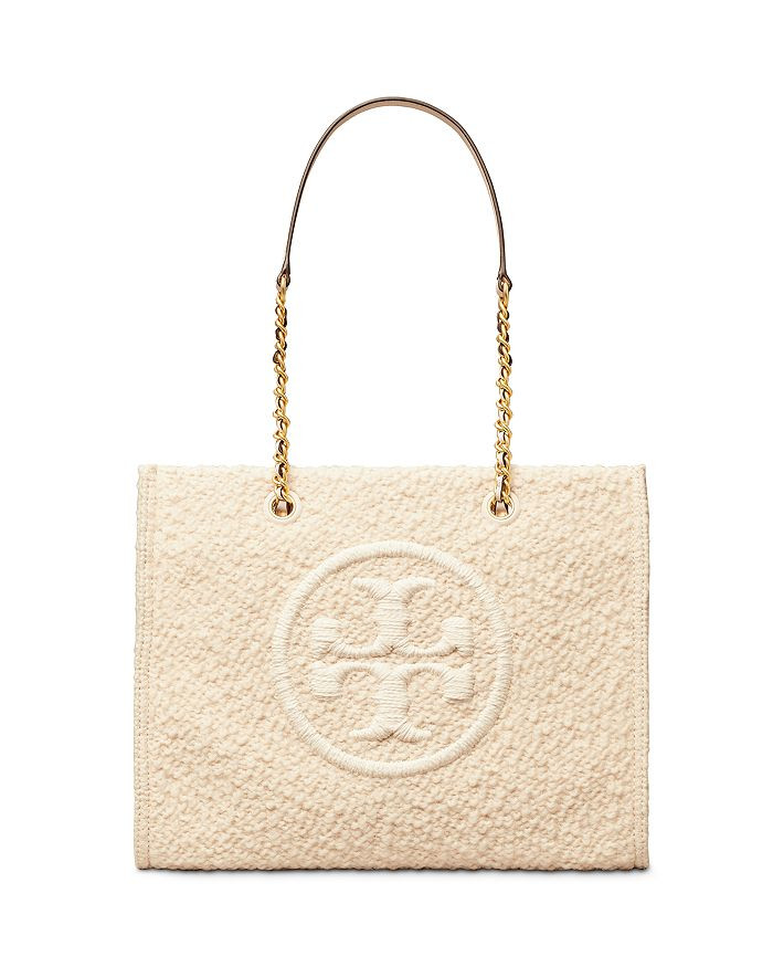 Ella Mini Boucle Tote | Bloomingdale's (US)