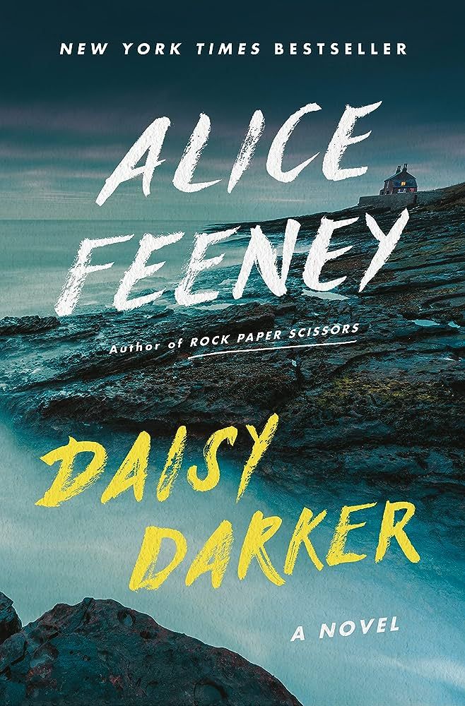 Daisy Darker: A Novel | Amazon (US)