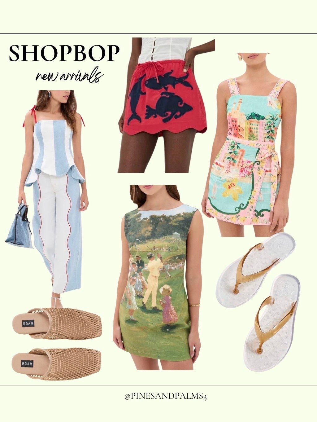 New arrivals Shopbop

#LTKdayinmylife #LTKgrwm #LTKootd
