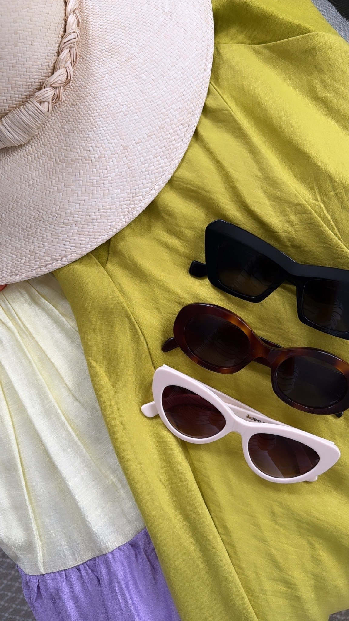 what I’m packing for a very fun holiday 🐚🌞🌺✨

#LTKgrwm #LTKootd #LTKTravel