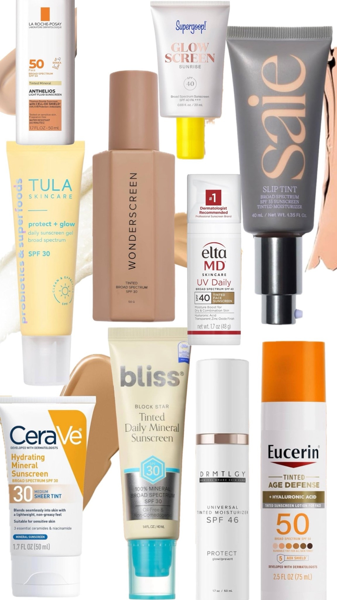 Amazon Prime Day is the perfect time to stock up on your tinted face protection! Check out these deals now🫶🏼

#LTKSaleAlert #LTKBeauty