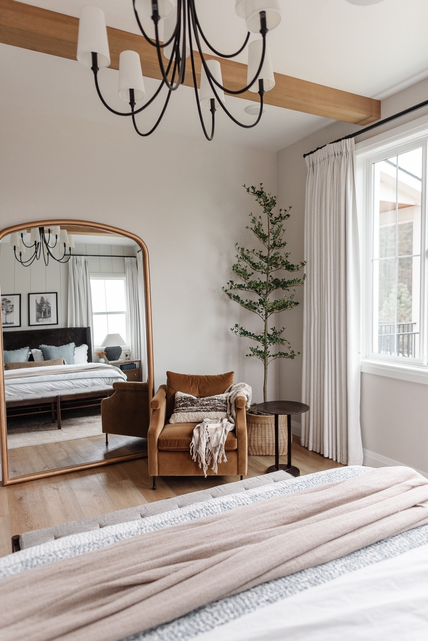 This faux tree looks expensive with 2 upgrades: a basket base + moss on top 🌿
Tree + basket linked.

faux tree, faux olive tree, artificial tree decor, faux tree styling, tall faux tree, living room corner decor, bedroom corner styling, neutral home decor, organic modern decor, designer look for less, home styling tips, budget home decor, Amazon, Amazon Home, Amazon find, shady lady, McGee and Co, armchair, floor, mirror, chandelier, curtains, bed, bedding, quilt, rug, spring, refresh, spring decor

#LTKSeasonal #LTKSaleAlert #LTKHome
